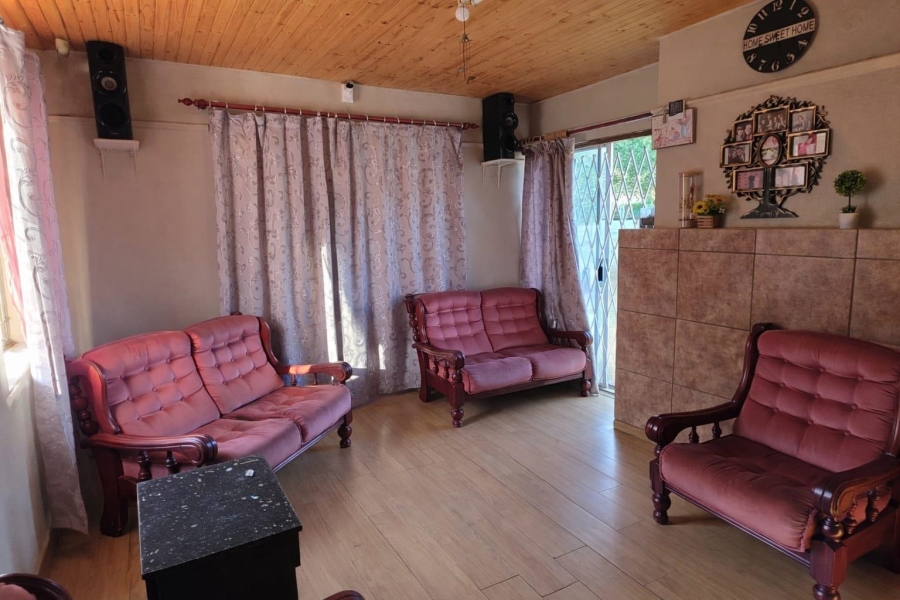 3 Bedroom Property for Sale in Noordhoek Free State